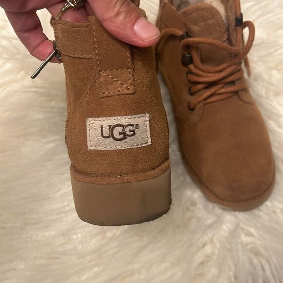 UGG Kids' Neumel Tasman Boot - Picture 3 of 9